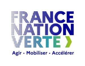 logo France Nation verte